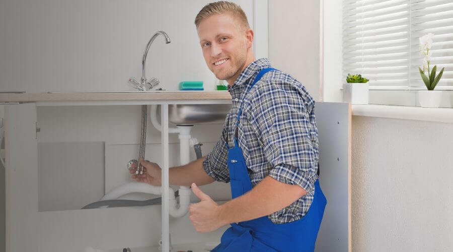 Professional expert plumbing services in King William, VA